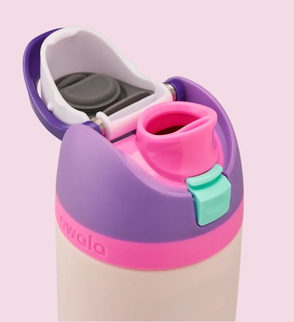 Owala Kids FreeSip® Bunny Business