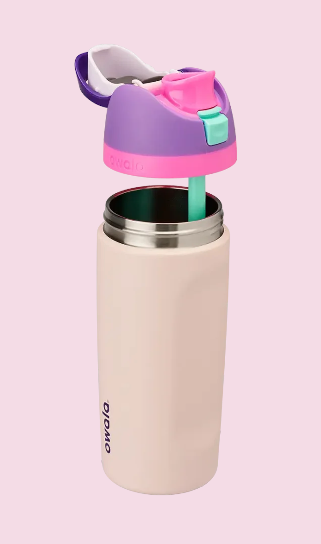 Owala Kids FreeSip® Bunny Business