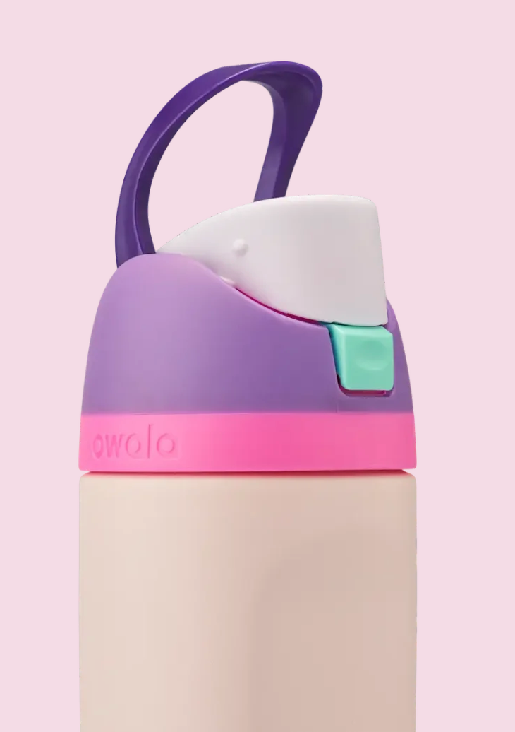 Owala Kids FreeSip® Bunny Business