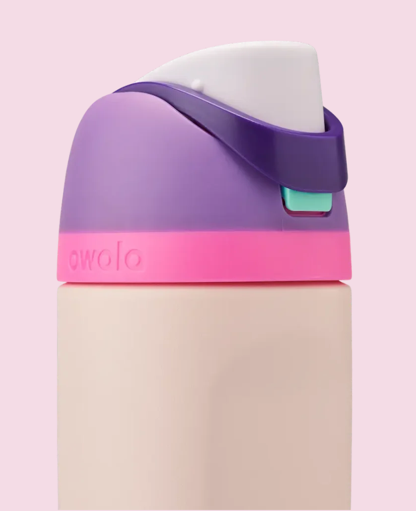 Owala Kids FreeSip® Bunny Business