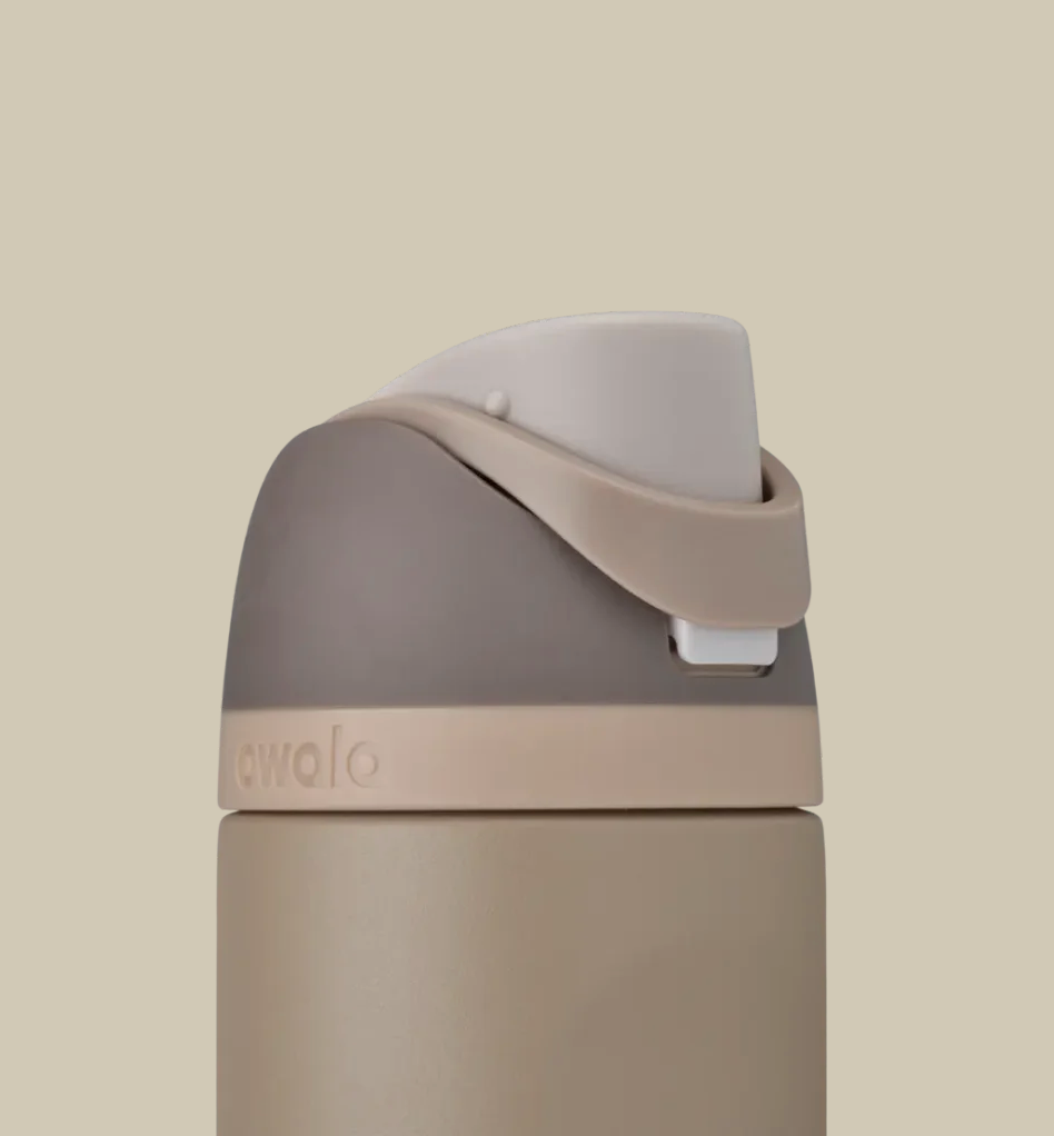 Owala FreeSip® Vatnsbrúsi Down To Earth 24oz.