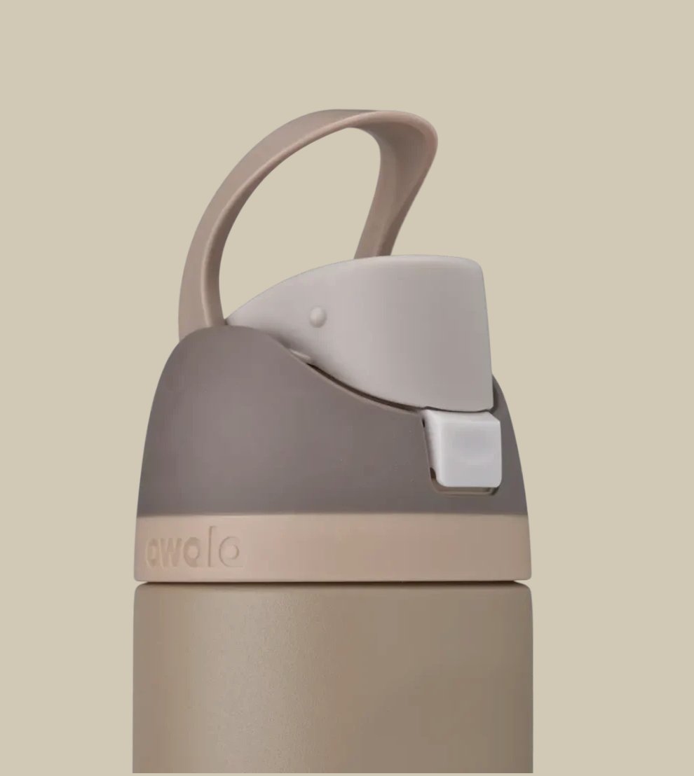 Owala FreeSip® Vatnsbrúsi Down To Earth 24oz.