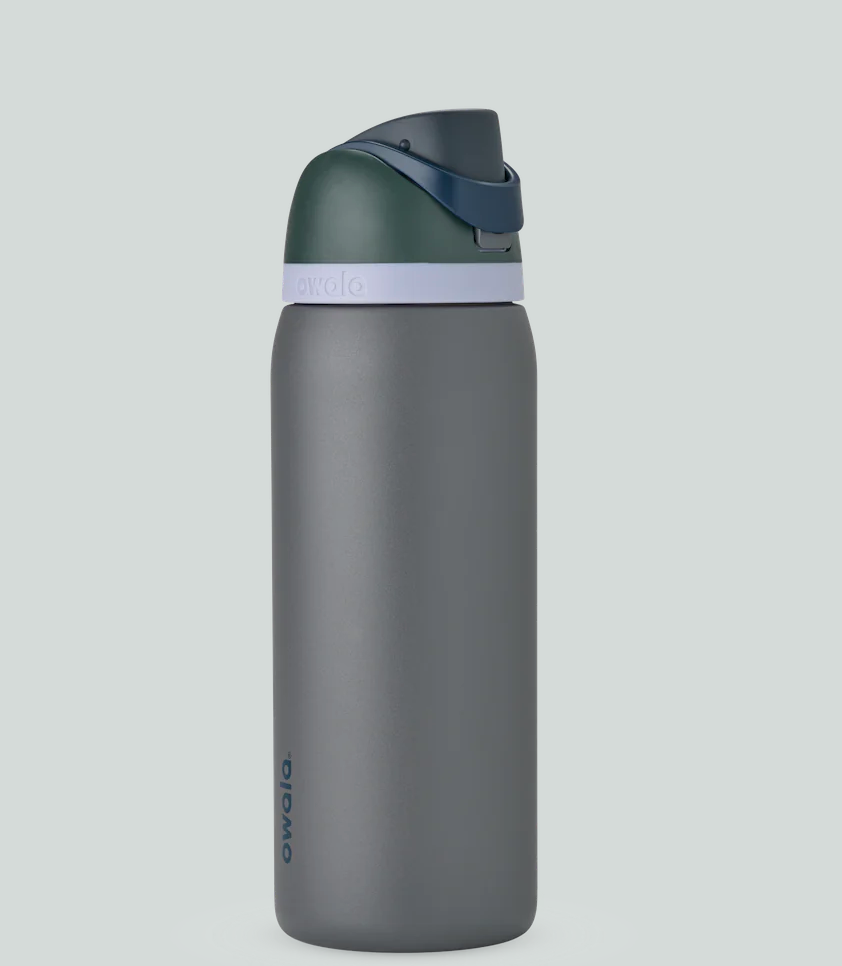 Owala FreeSip® Vatnsbrúsi Off The Grid 32oz.