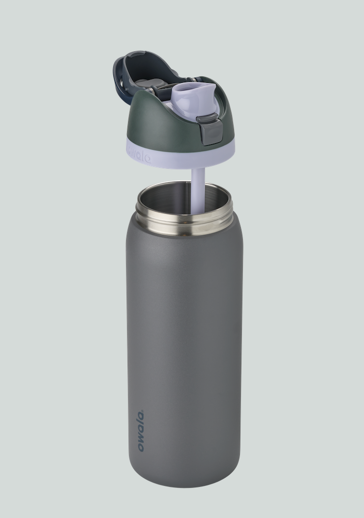 Owala FreeSip® Vatnsbrúsi Off The Grid 32oz.