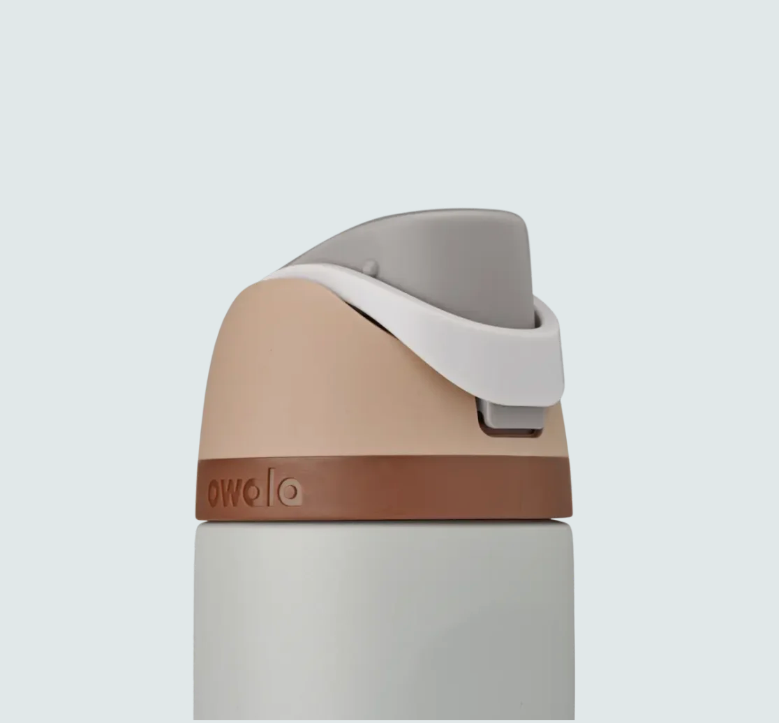 Owala FreeSip® Vatnsbrúsi Calm Water 24oz.