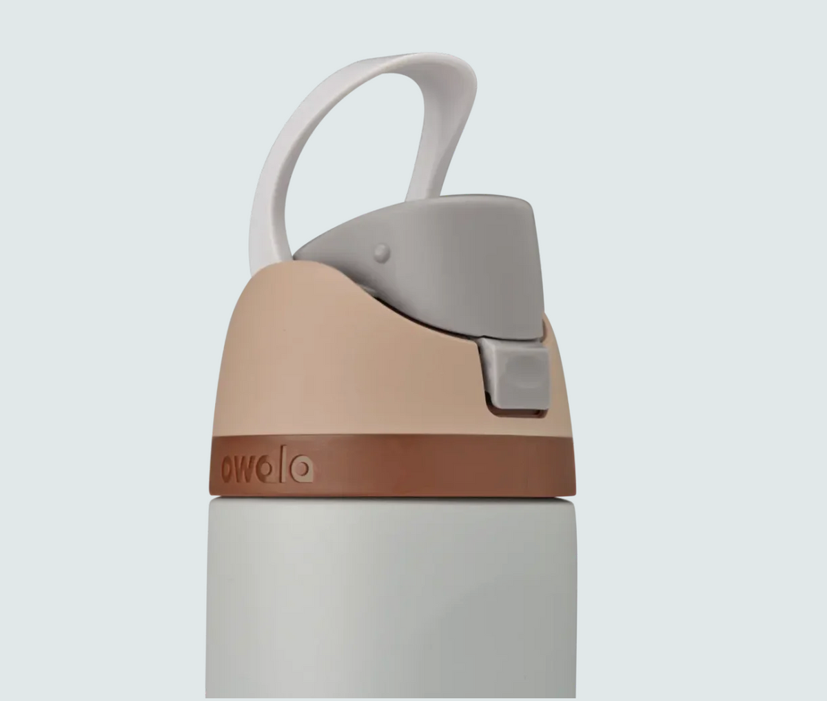 Owala FreeSip® Vatnsbrúsi Calm Water 24oz.