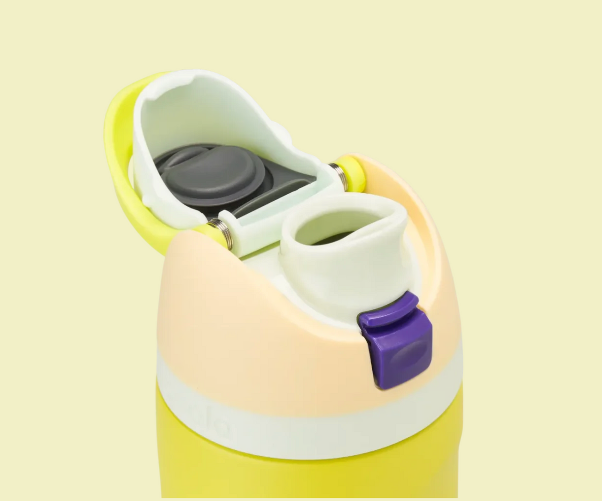 Owala FreeSip® Vatnsbrúsi Lemon Limeade 24oz.