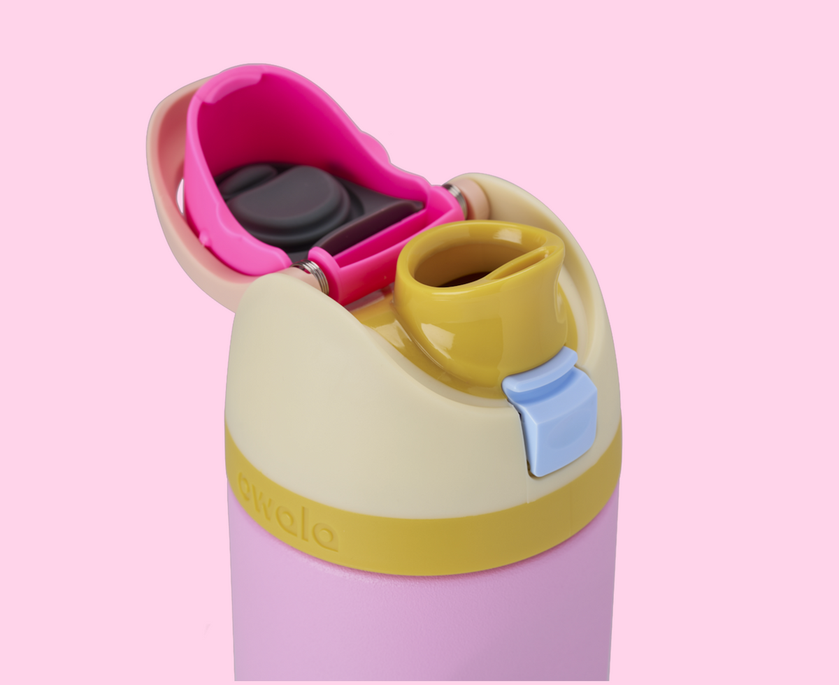 Owala Kids FreeSip® Tutti Frutti