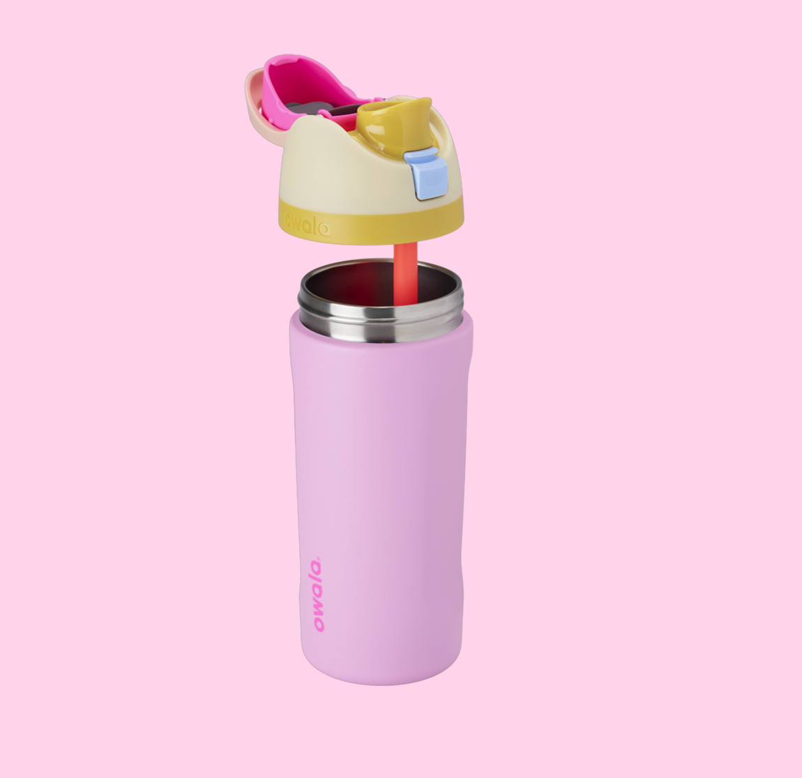 Owala Kids FreeSip® Tutti Frutti