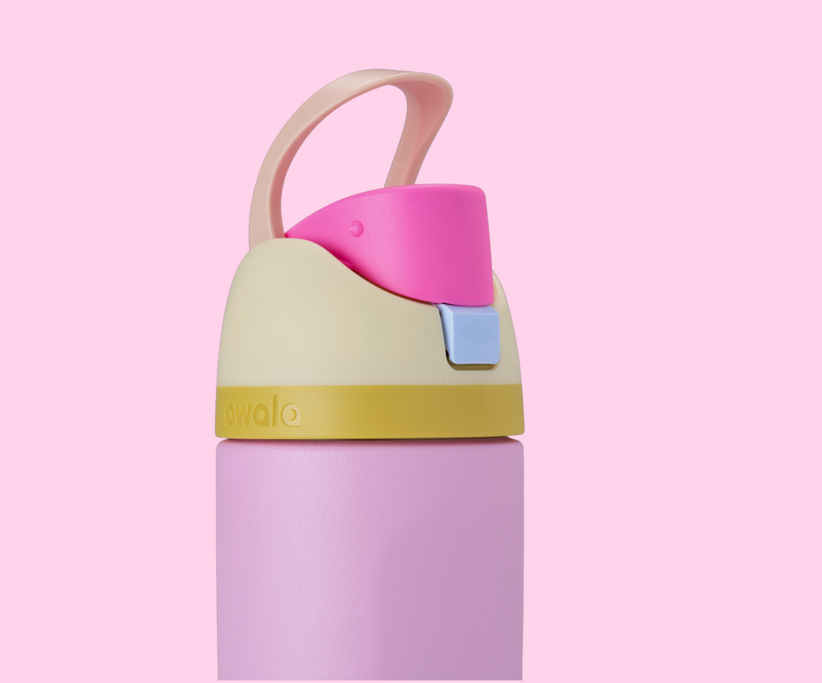 Owala Kids FreeSip® Tutti Frutti