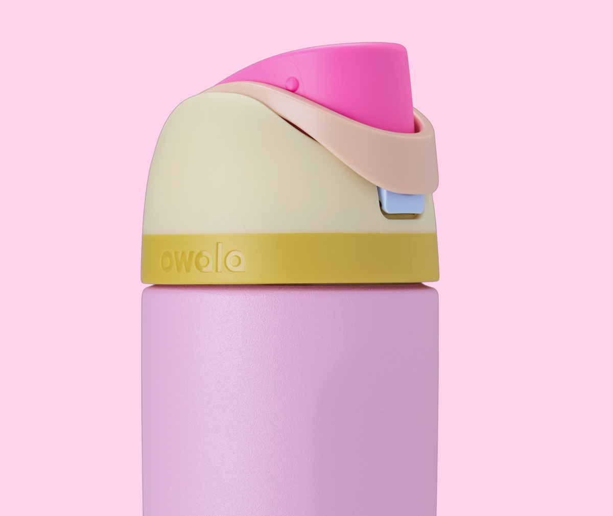 Owala Kids FreeSip® Tutti Frutti