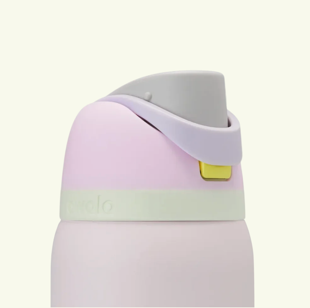 Owala FreeSip® Vatnsbrúsi Candy Coated 32oz.