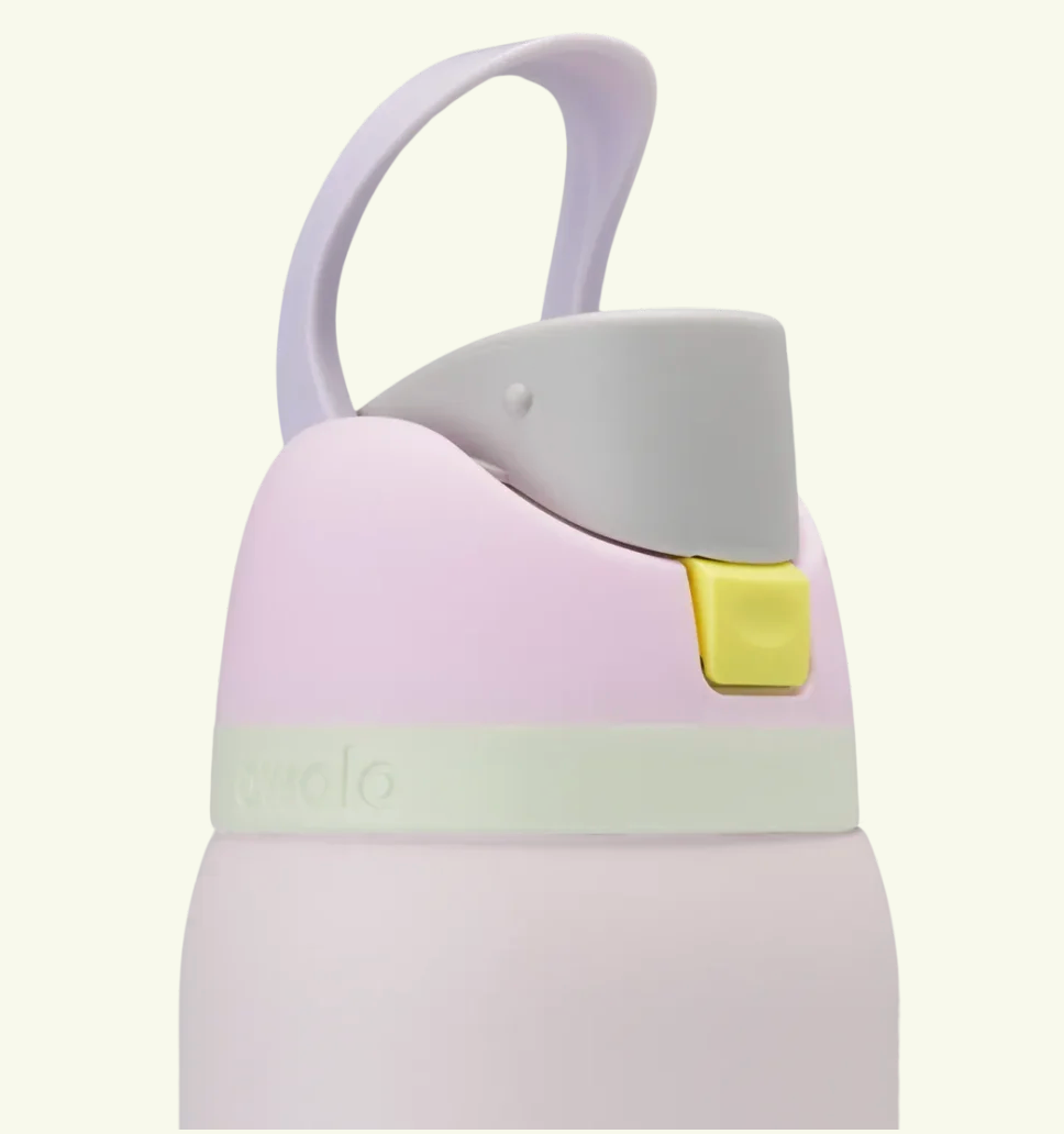 Owala FreeSip® Vatnsbrúsi Candy Coated 32oz.