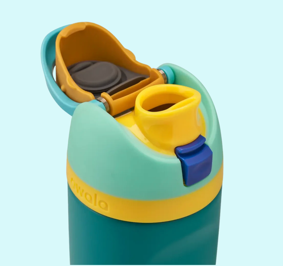 Owala Kids FreeSip® Splishy Splashy
