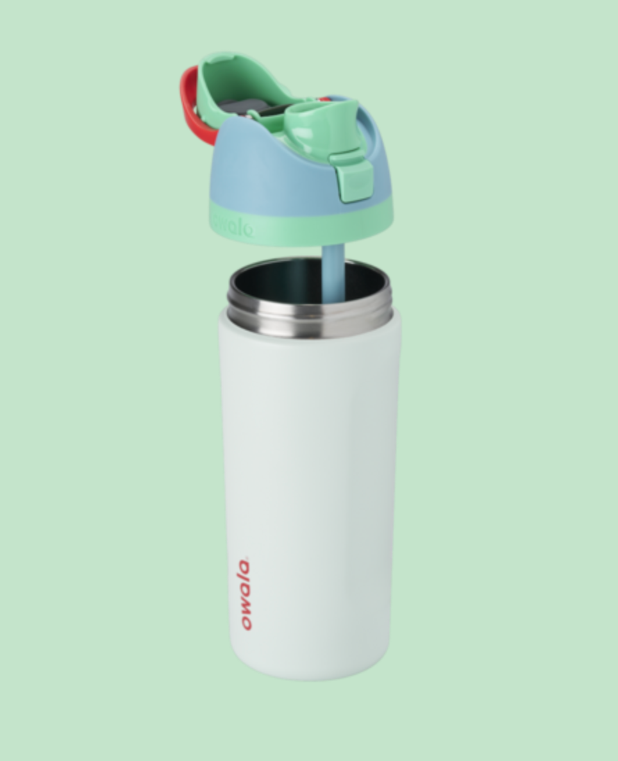 Owala Kids FreeSip® Rain Forest