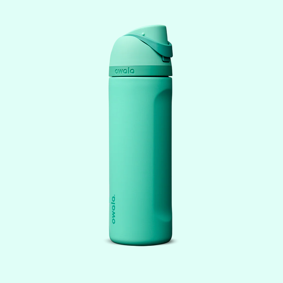 Owala FreeSip® Vatnsbrúsi 90s Kid 24oz.
