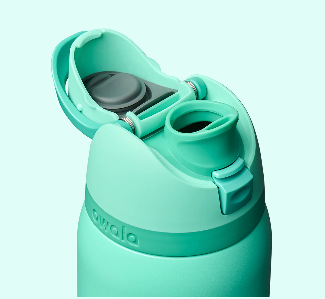 Owala FreeSip® Vatnsbrúsi 90s Kid 32oz.