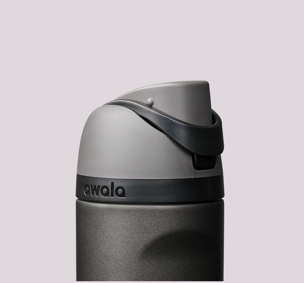 Owala Kids FreeSip® Nailed It
