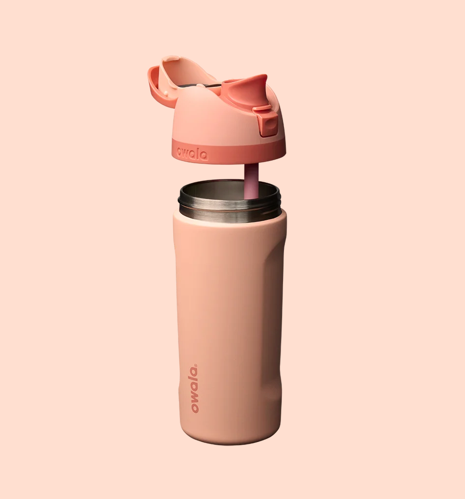 Owala Kids FreeSip® Peach Of Mind