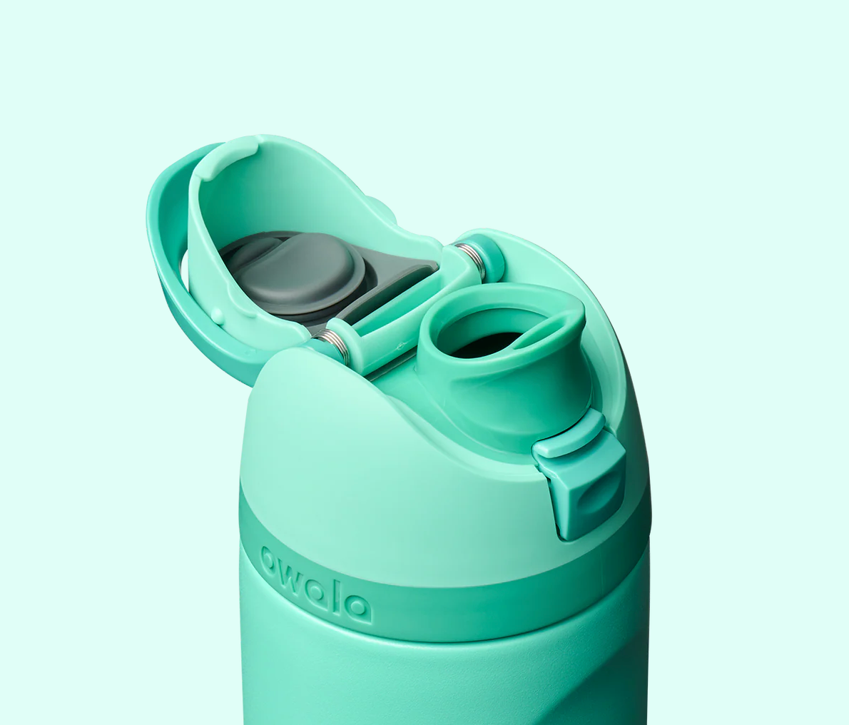 Owala FreeSip® Vatnsbrúsi 90s Kid 24oz.