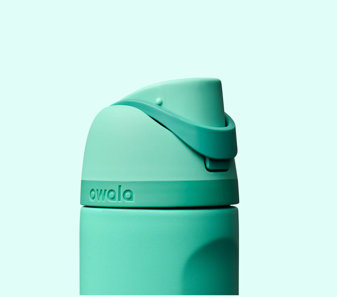 Owala FreeSip® Vatnsbrúsi 90s Kid 24oz.