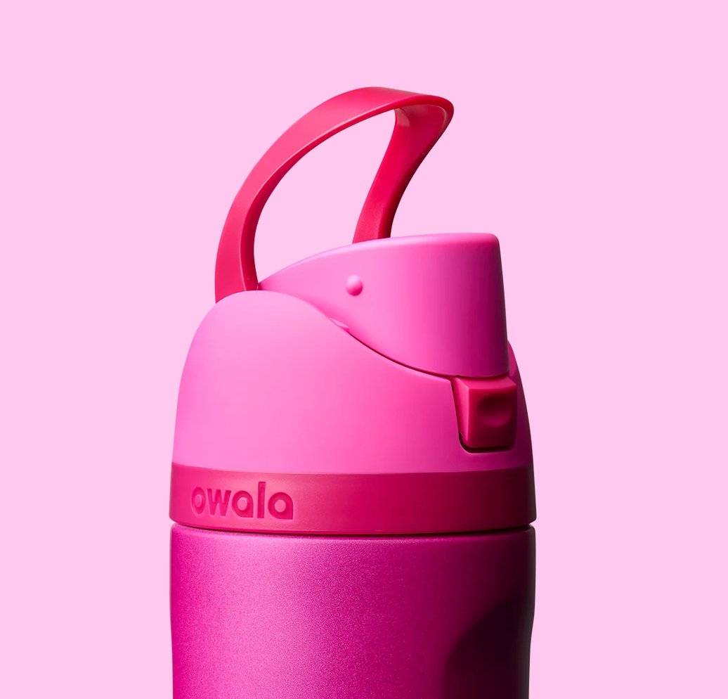 Owala Kids FreeSip® Read My Lips