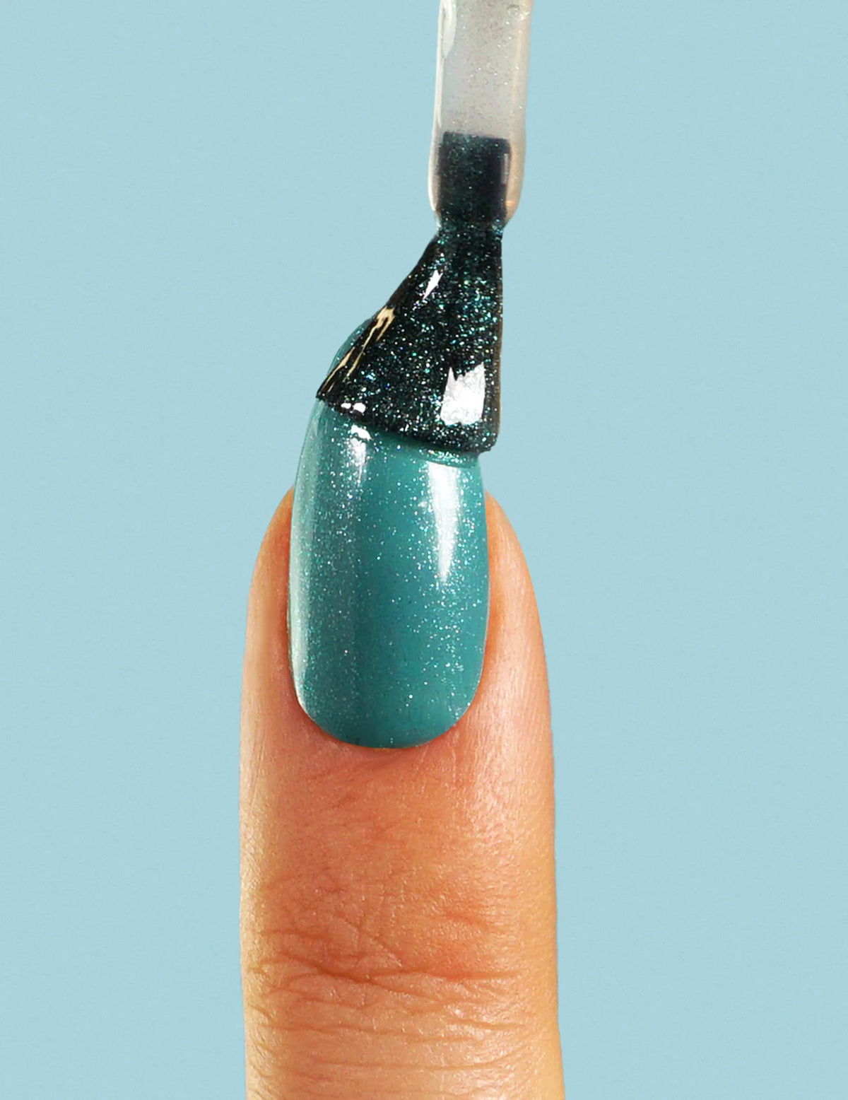 Mermaid - Gel Top Coat