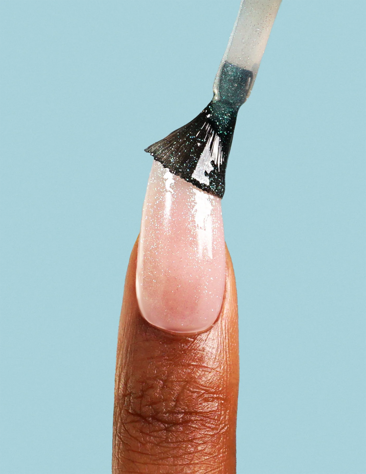 Mermaid - Gel Top Coat