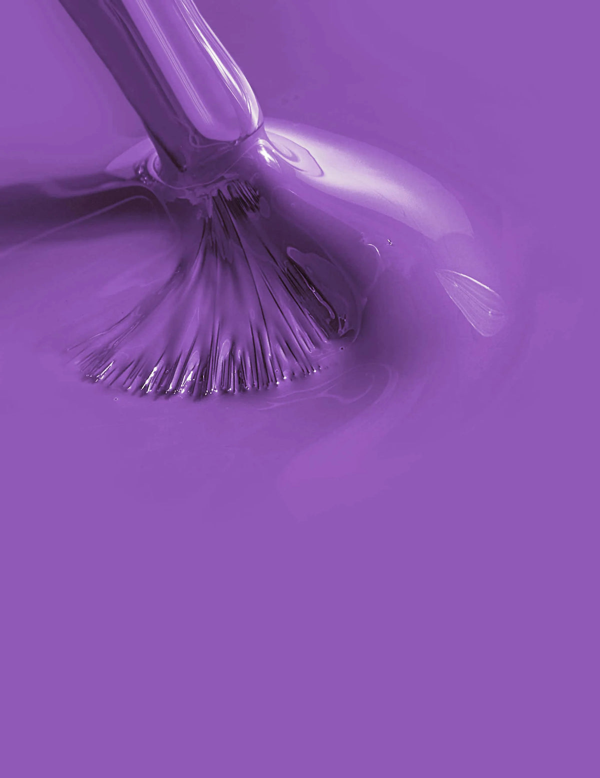 Naglalakk - Ultra Violet