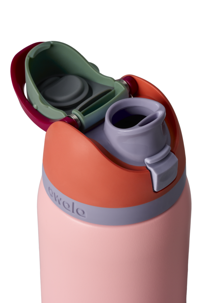 Owala FreeSip® Vatnsbrúsi Sugar High 32oz.