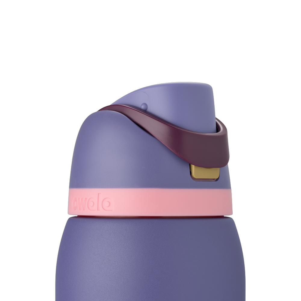 Owala FreeSip® Vatnsbrúsi Blue Jay 32oz.