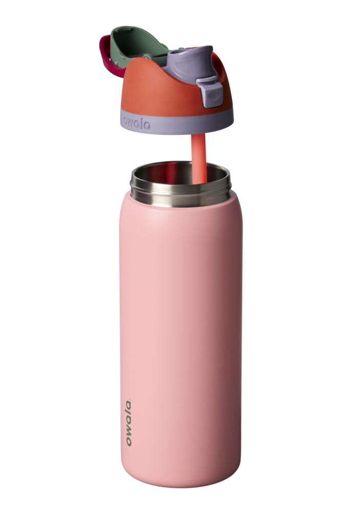 Owala FreeSip® Vatnsbrúsi Sugar High 32oz.