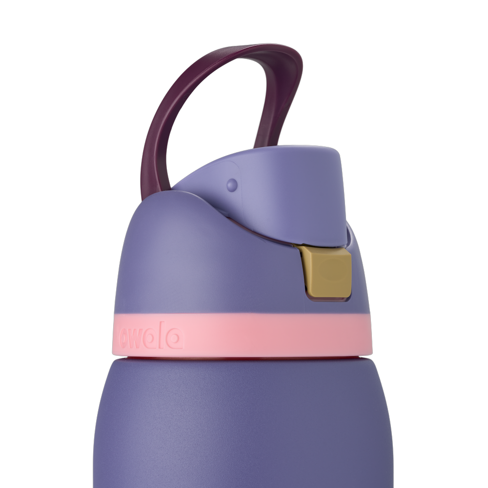 Owala FreeSip® Vatnsbrúsi Blue Jay 32oz.