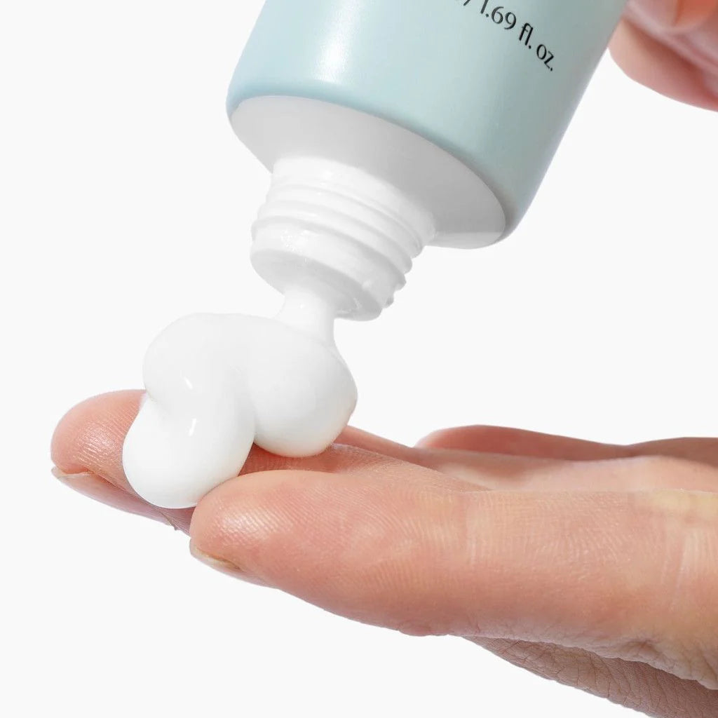 Daily Biome Boost Facial Cream