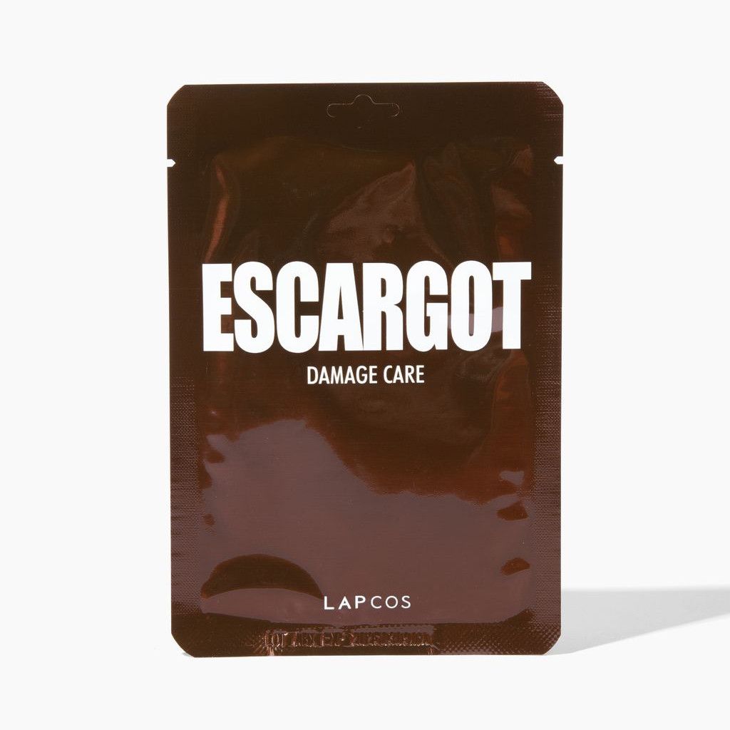 Daily Escargot Sheet Mask - Snail Mucin