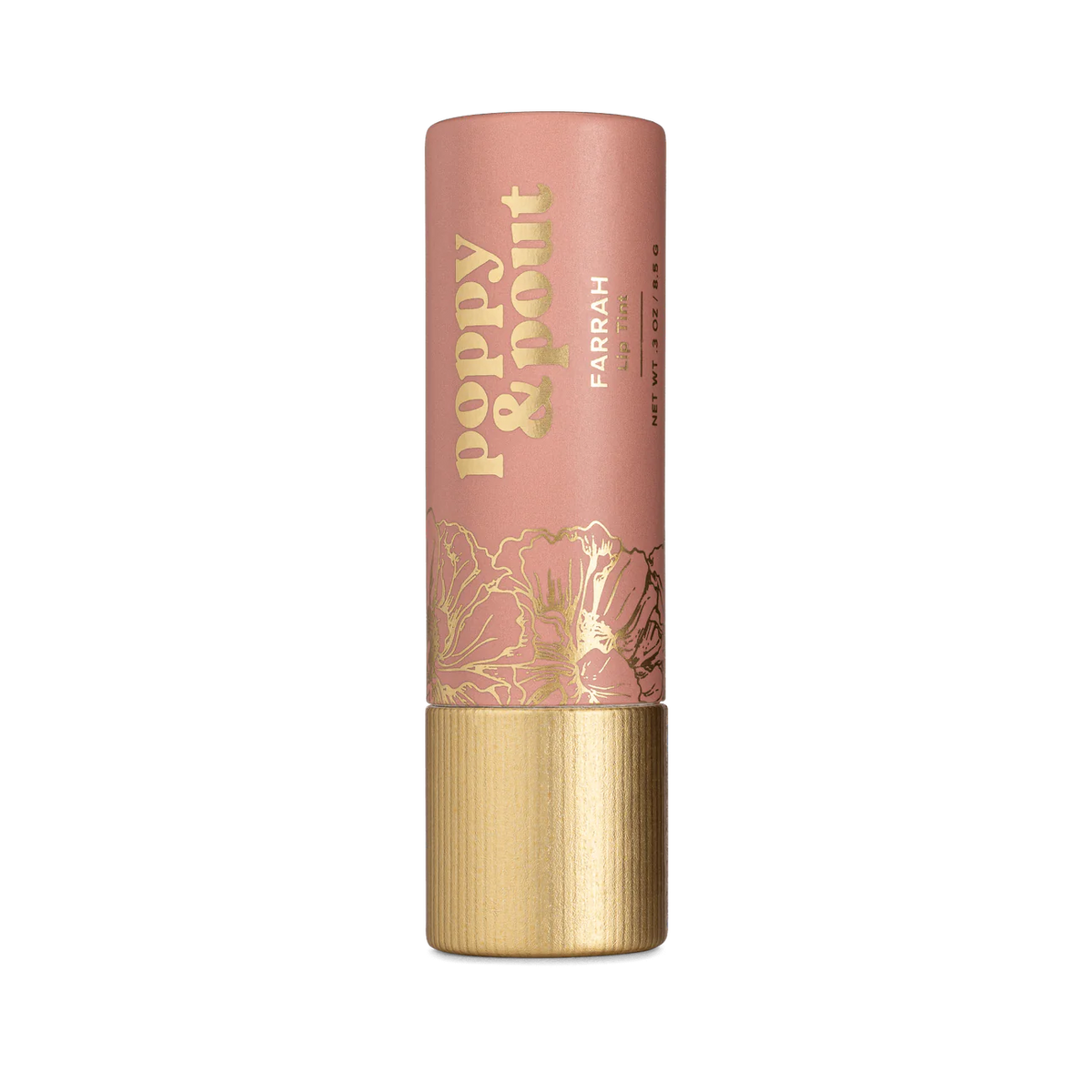 Varasalvi með Lit Farrah