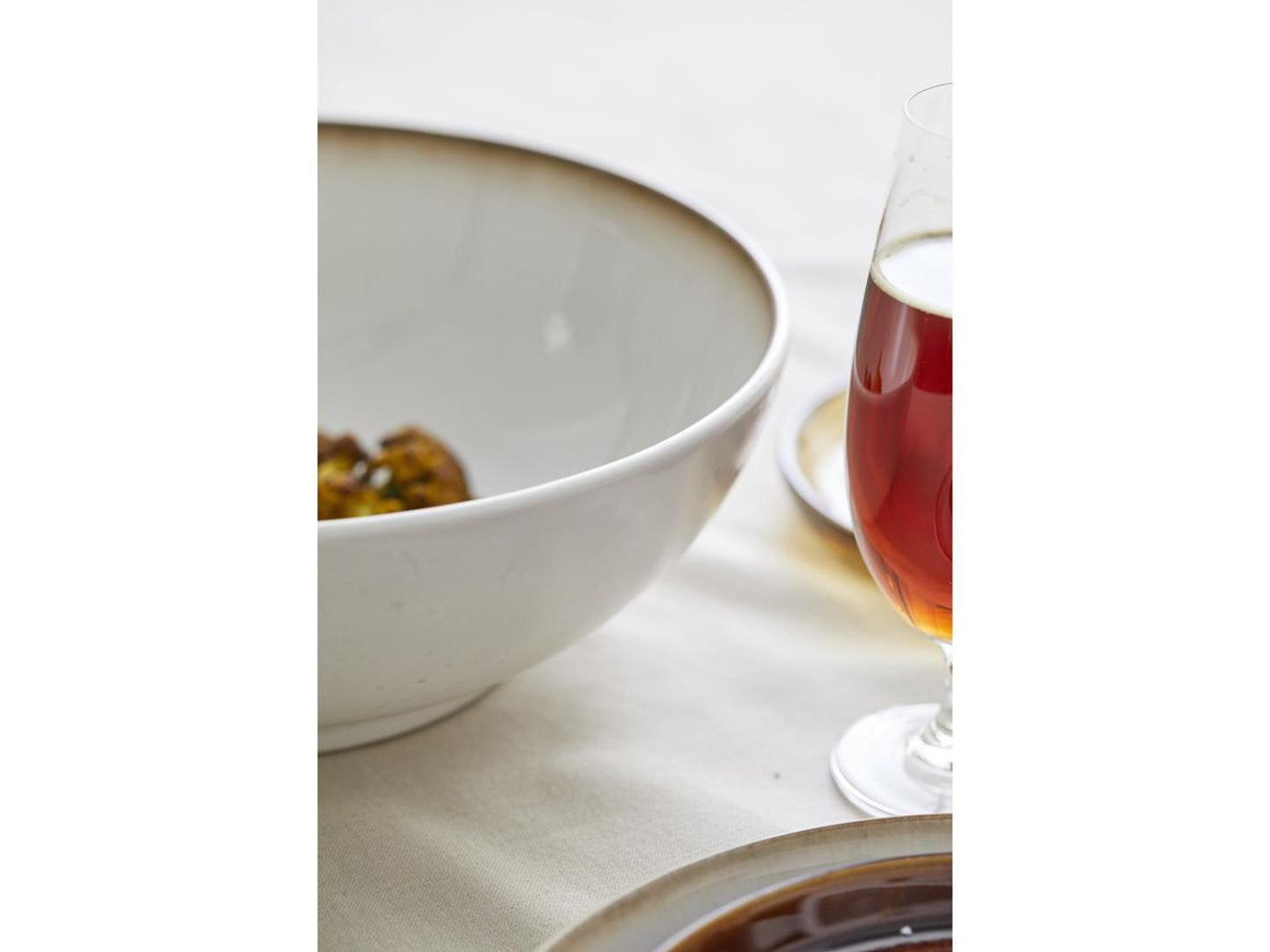 Bjórglös Bitz 38cl 2stk