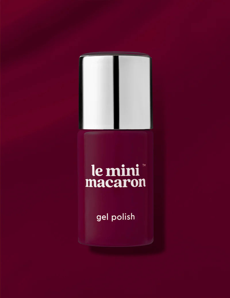 Gel Manicure Sett - Disco Kit