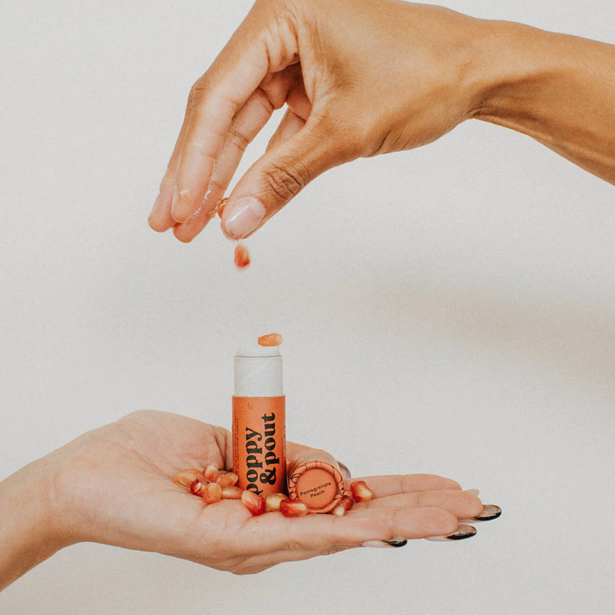 Varasalvi Pomegranate Peach