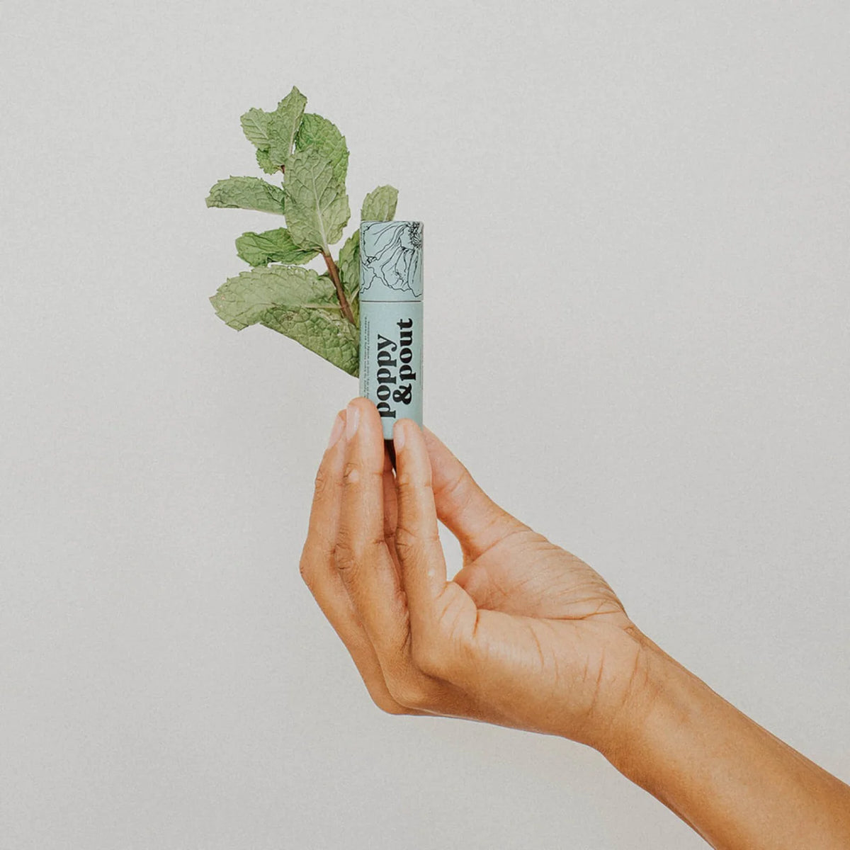 Varasalvi Sweet Mint