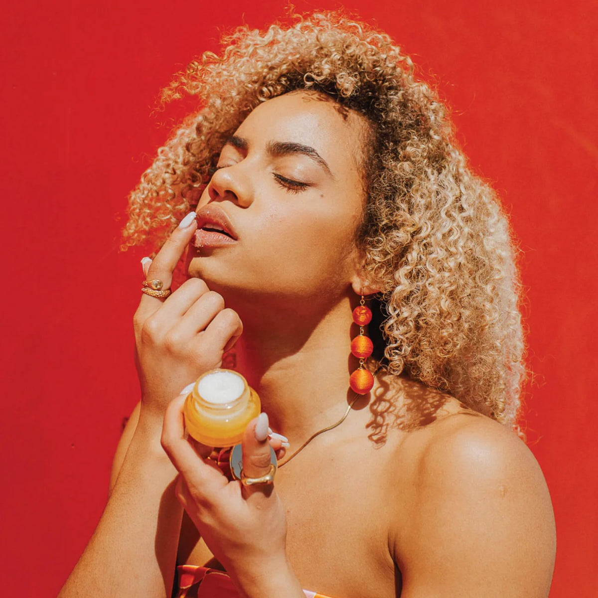 Varaskrúbbur Wild Honey