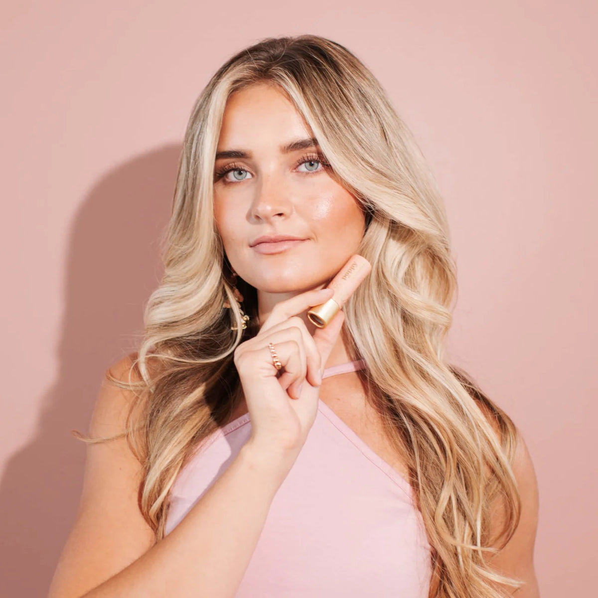 Varasalvi með Lit Farrah