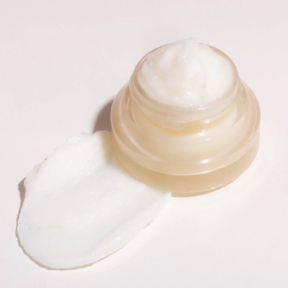 Overnight Lip Mask - Marshmellow Creme
