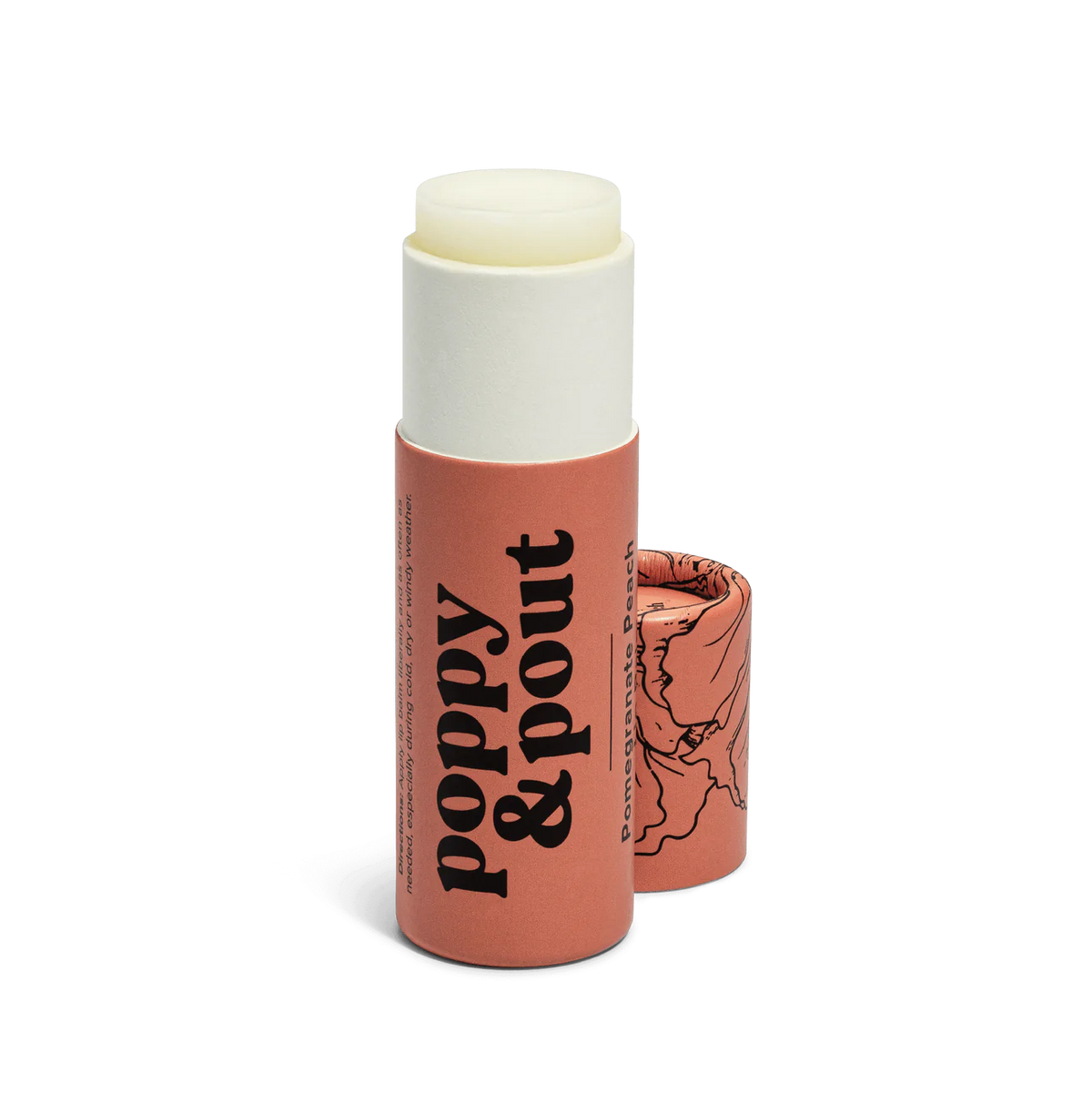 Varasalvi Pomegranate Peach