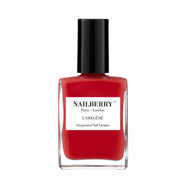 Nailberry - Pop My Berry
