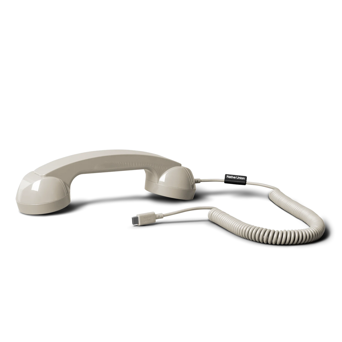 POP Phone Ljósgrár