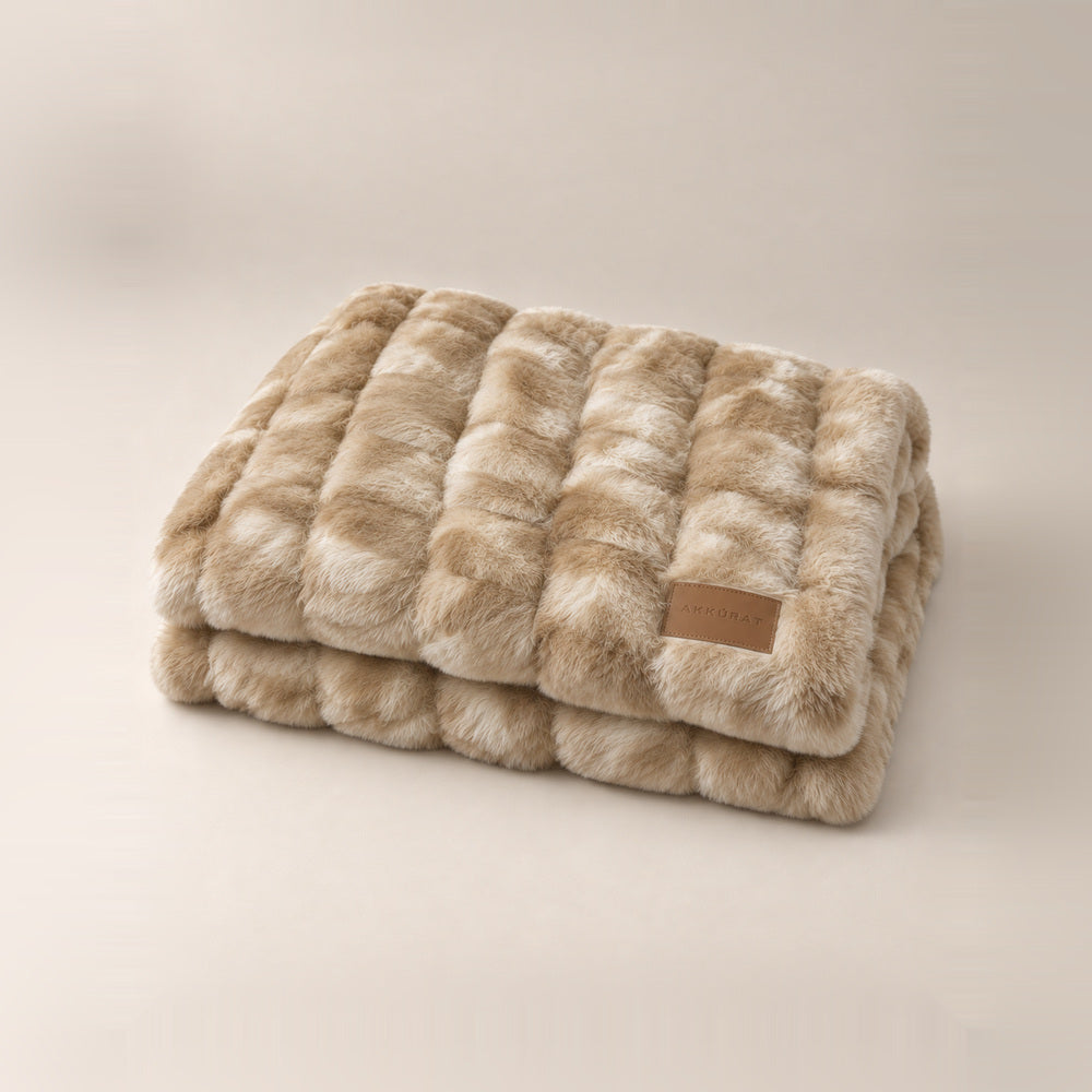 Cloud Teppi Cream/Beige