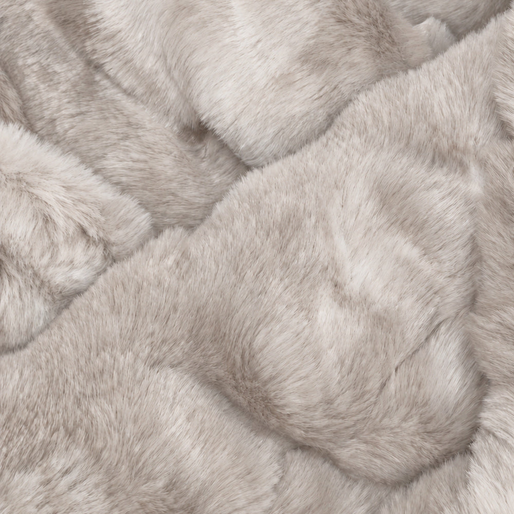 Cloud Teppi Ivory