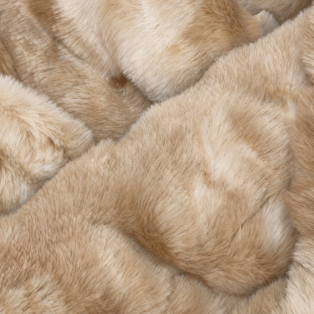 Cloud Teppi Cream/Beige