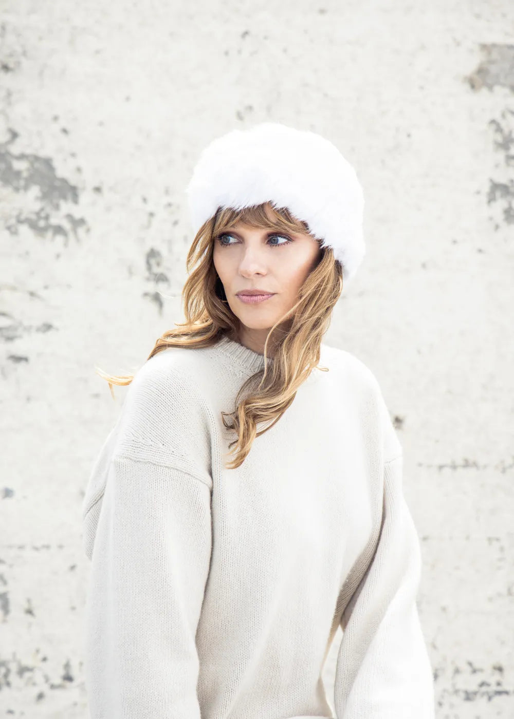 Mugga - Ennisband - Dökkbrúnt